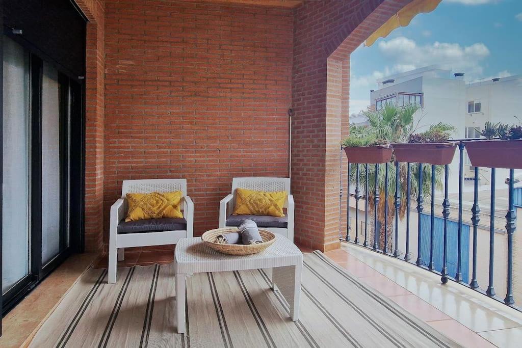 Casa Azul Denia Exterior foto