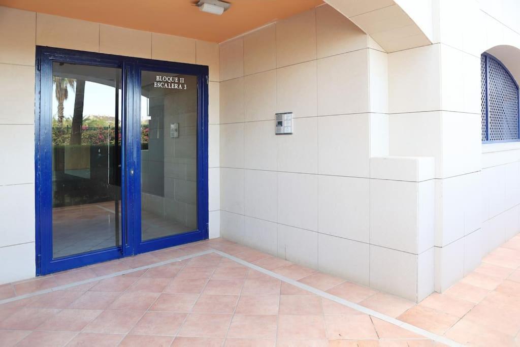 Casa Azul Denia Exterior foto